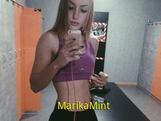 MarikaMint