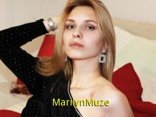 MarilynMuze