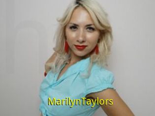 MarilynTaylors