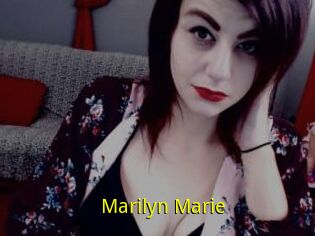 Marilyn_Marie