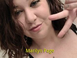 Marilyn_Page