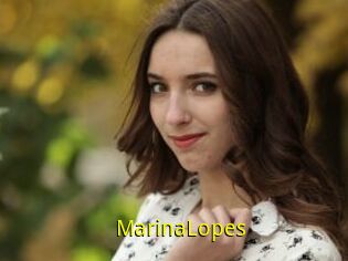 MarinaLopes