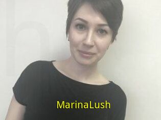 MarinaLush