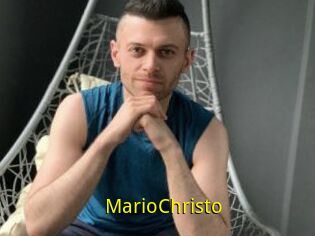 MarioChristo