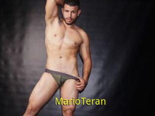 MarioTeran