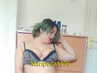 Mariposa1996