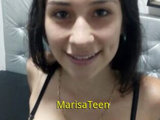 MarisaTeen