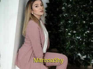 MarissaShy