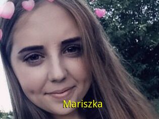 Mariszka