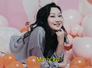 Mariy_kis Hot Streaming