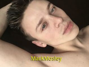 MarkMosley Hot Streaming