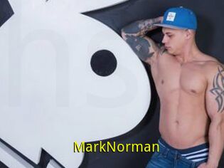 MarkNorman