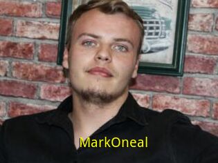 MarkOneal