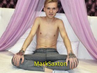 MarkSaxton