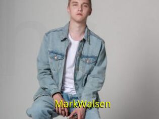 MarkWalsen