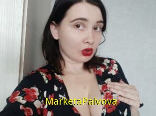 MarketaPalvova