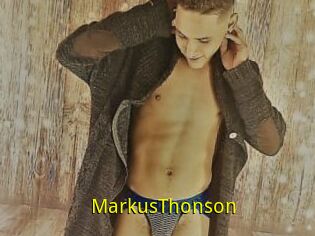 MarkusThonson