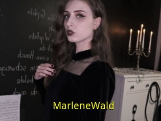 MarleneWald