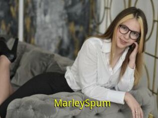 MarleySpum