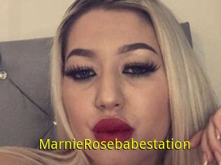 MarnieRosebabestation