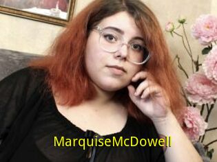 MarquiseMcDowell