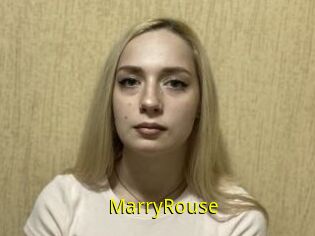 MarryRouse