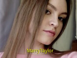 MarryTaylor