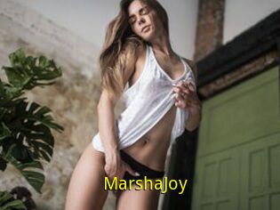 MarshaJoy