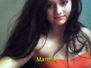 Martelle