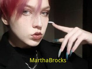 MarthaBrocks