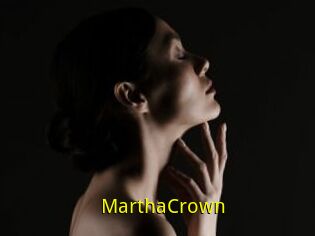 MarthaCrown