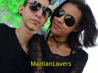 MartianLovers