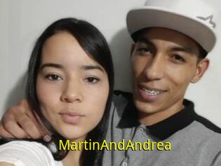 MartinAndAndrea