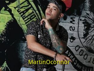 MartinOconnor