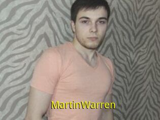 MartinWarren