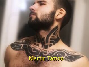 Martin_Tattoo