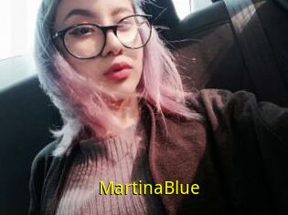 MartinaBlue