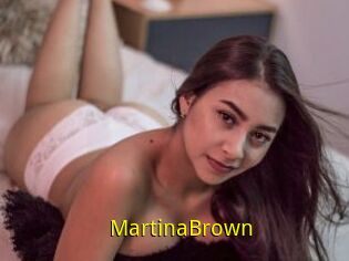 MartinaBrown