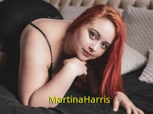 MartinaHarris