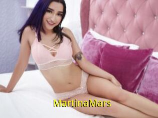 MartinaMars