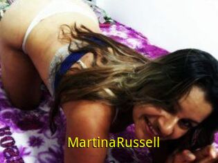 MartinaRussell