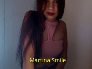 Martina_Smile