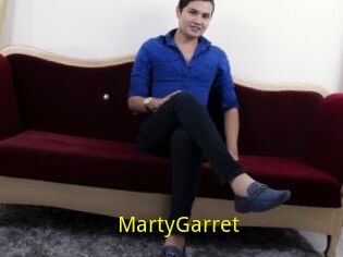 MartyGarret