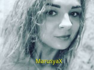 MarusyaX