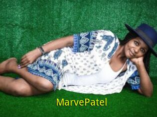 MarvePatel