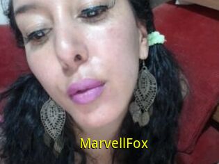 MarvellFox