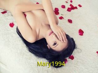 Mary1994