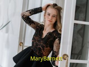 MaryBarnett