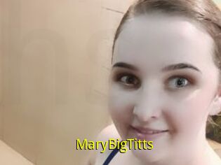 MaryBigTitts