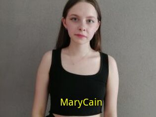 MaryCain